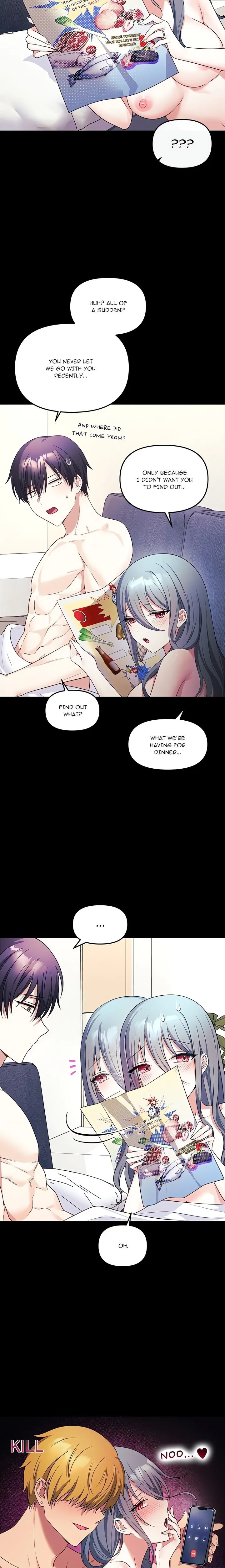 My Wife is a VTuber 2