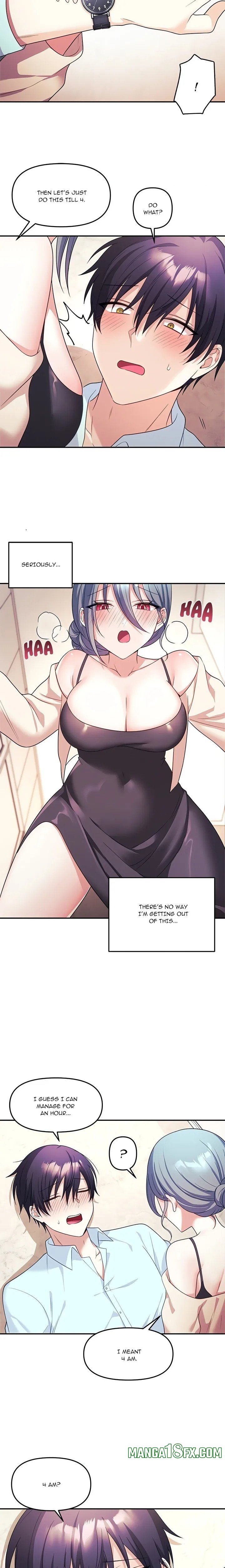 My Wife is a VTuber 15