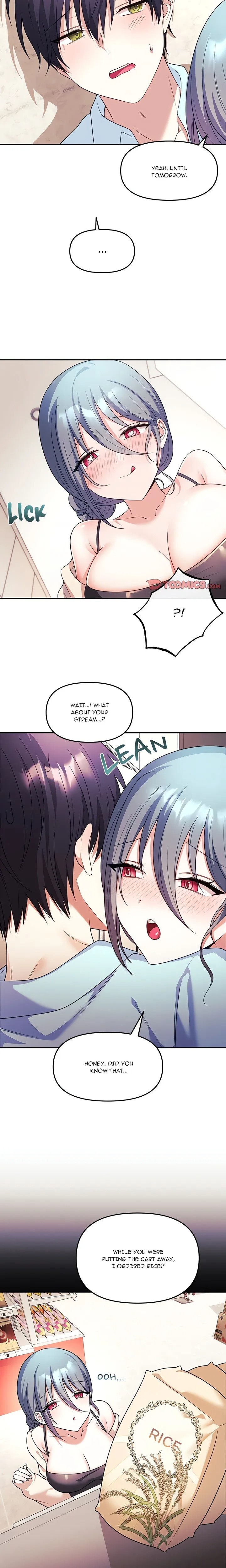 My Wife is a VTuber 16