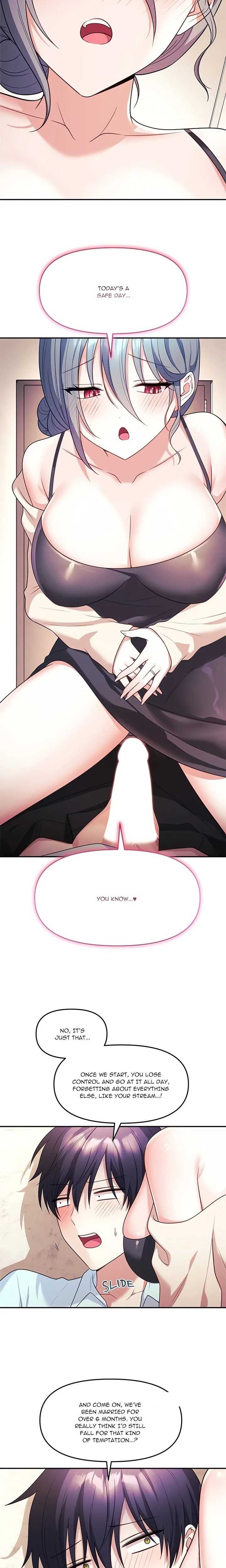 My Wife is a VTuber 18