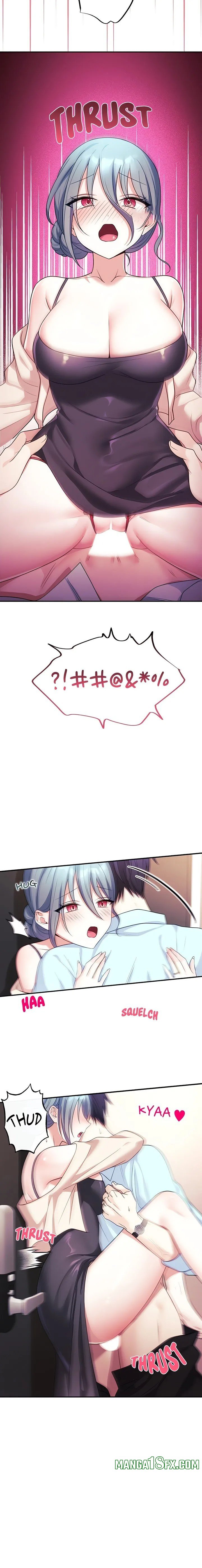 My Wife is a VTuber 20
