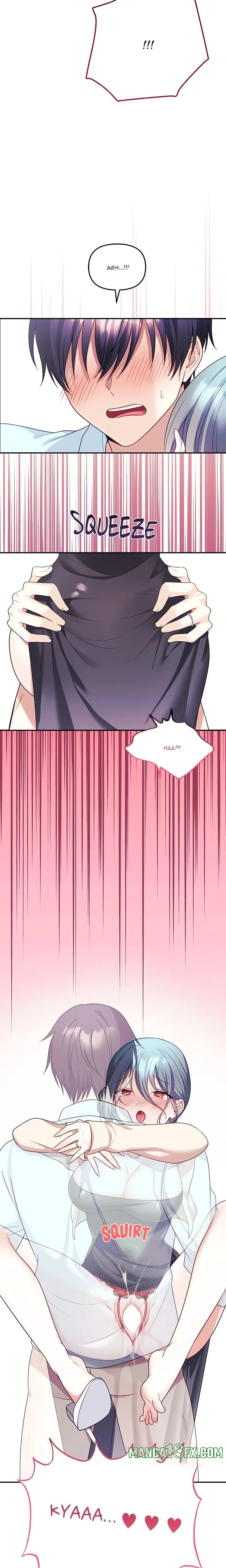 My Wife is a VTuber 23
