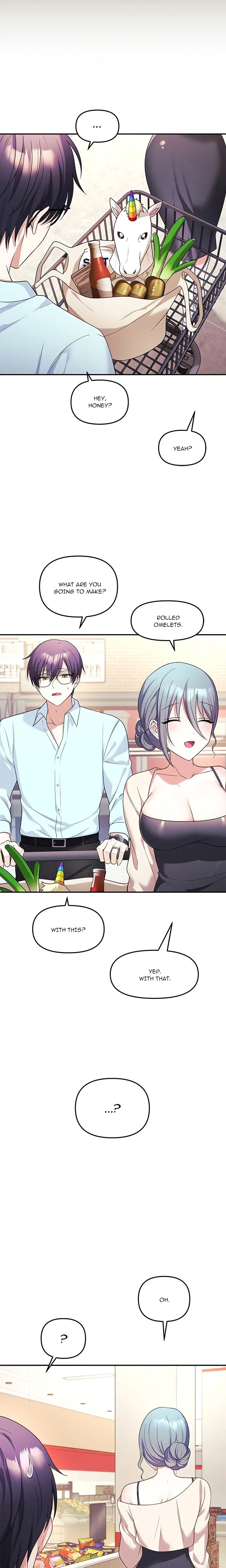 My Wife is a VTuber 4