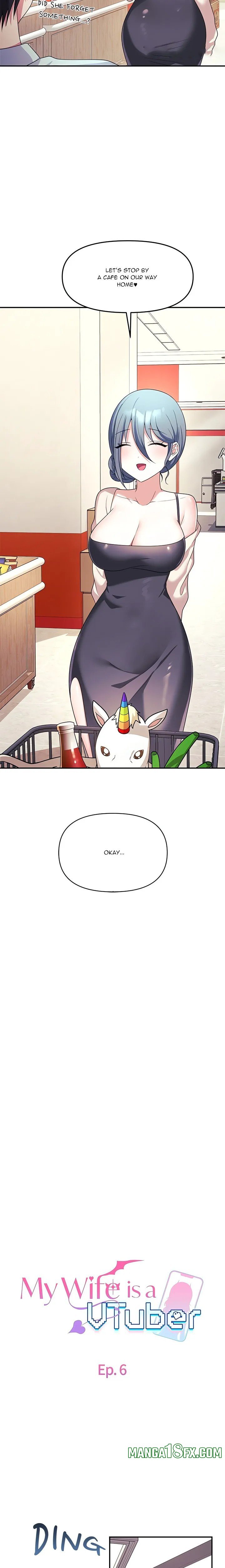 My Wife is a VTuber 5