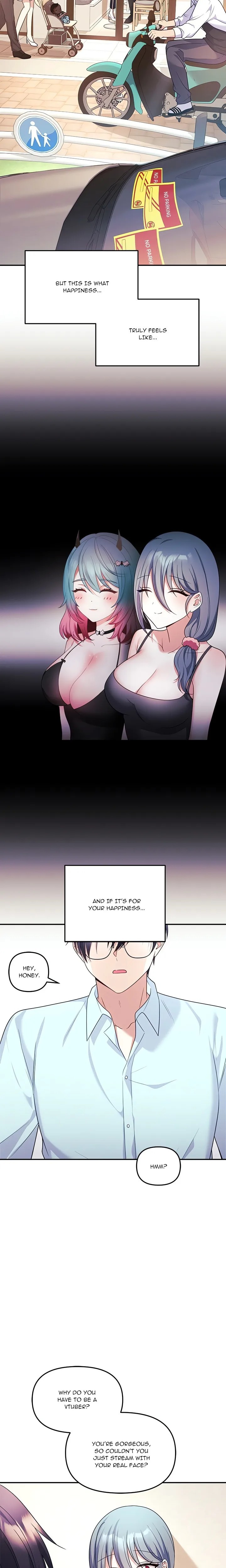 My Wife is a VTuber 9