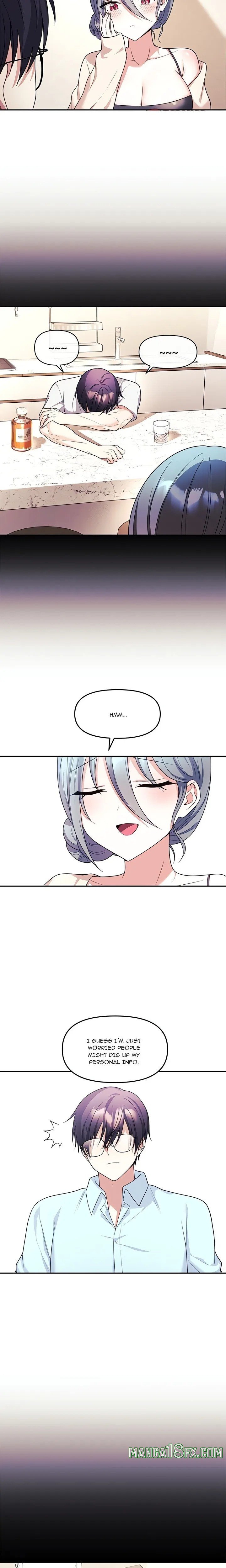 My Wife is a VTuber 10