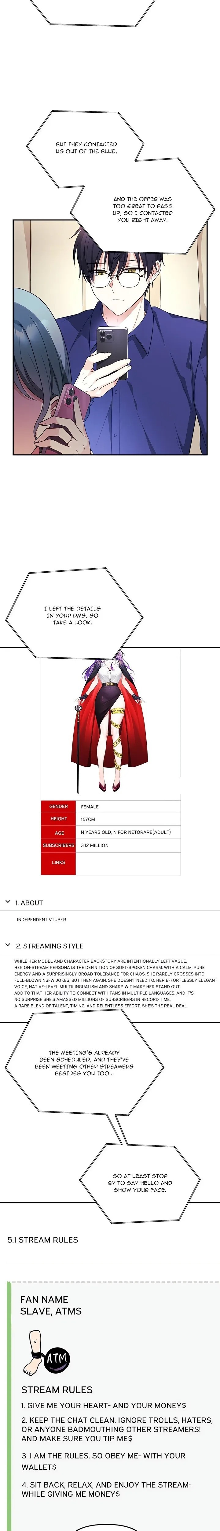 My Wife is a VTuber 2