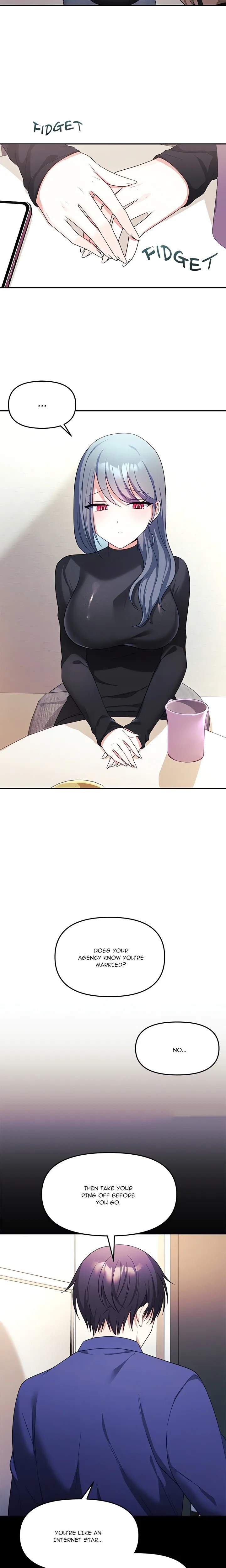 My Wife is a VTuber 13
