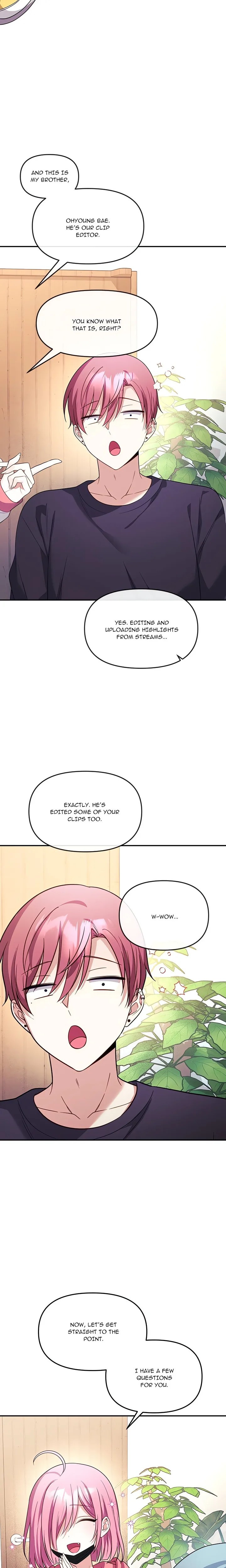 My Wife is a VTuber 16