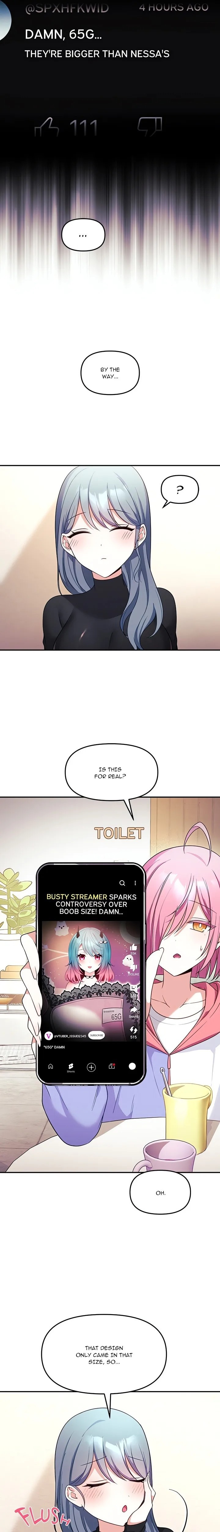 My Wife is a VTuber 20
