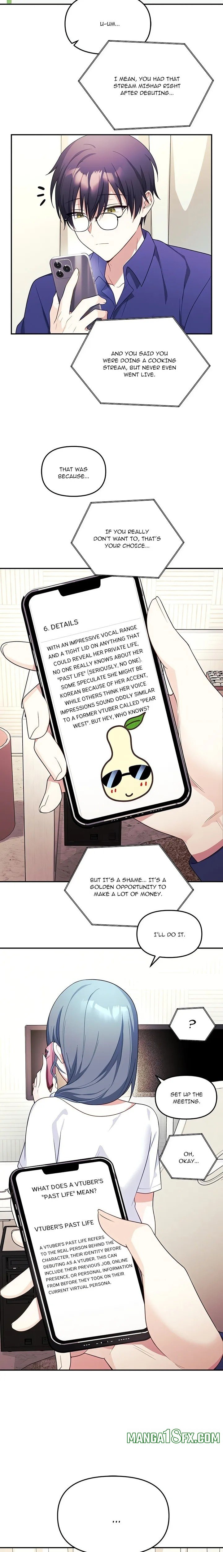 My Wife is a VTuber 3