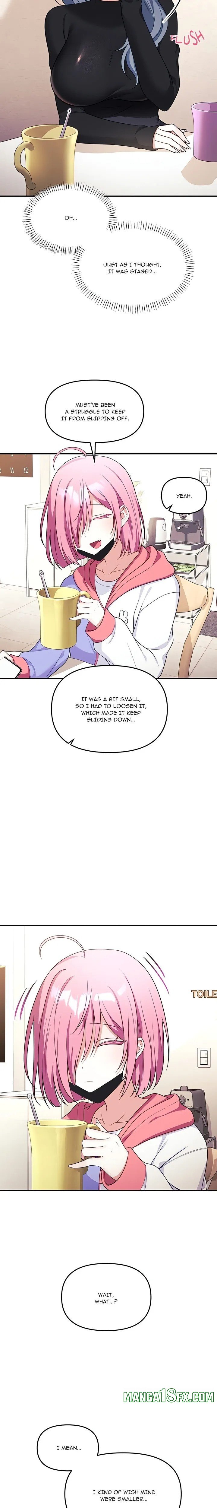 My Wife is a VTuber 21