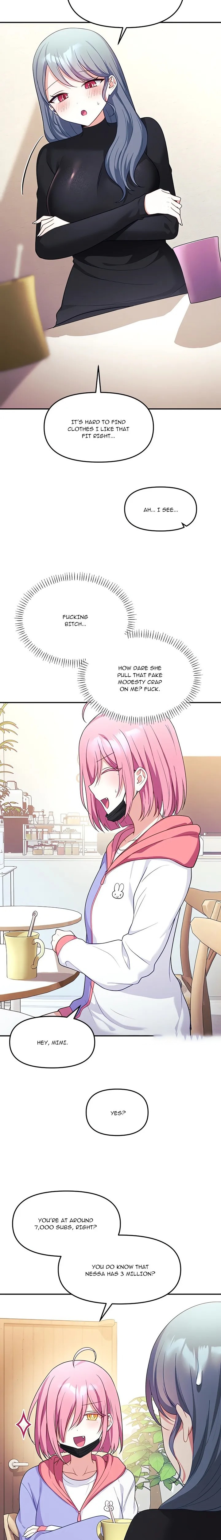 My Wife is a VTuber 22