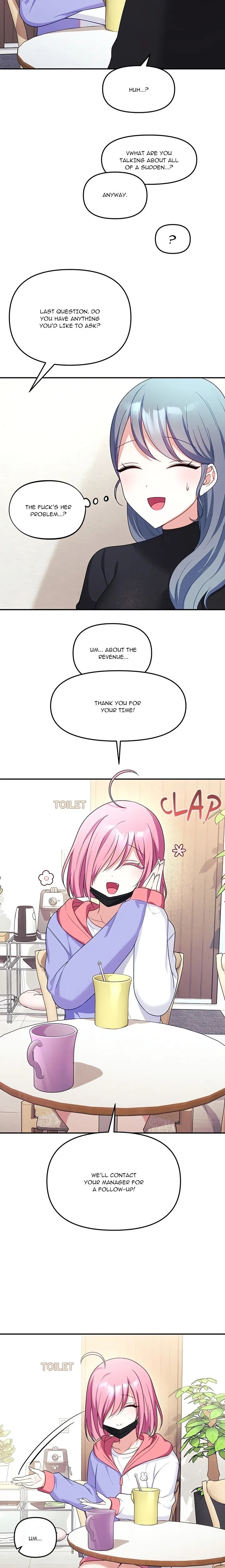 My Wife is a VTuber 23