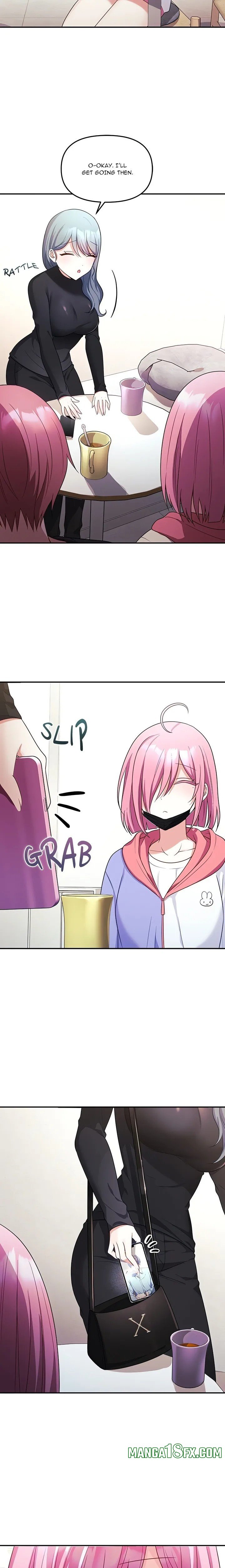 My Wife is a VTuber 24