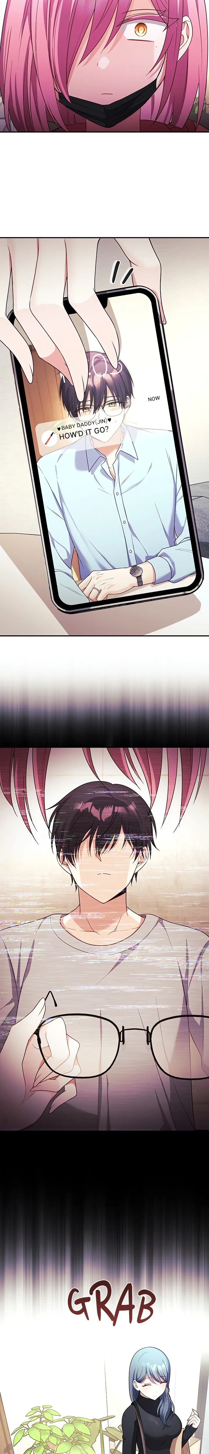 My Wife is a VTuber 25