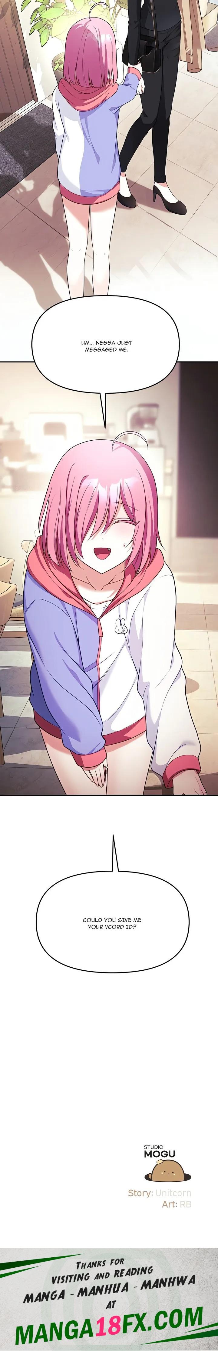 My Wife is a VTuber 26