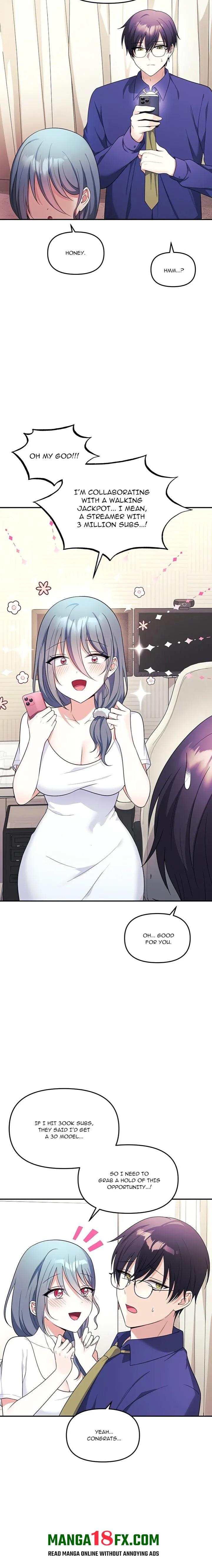 My Wife is a VTuber 4