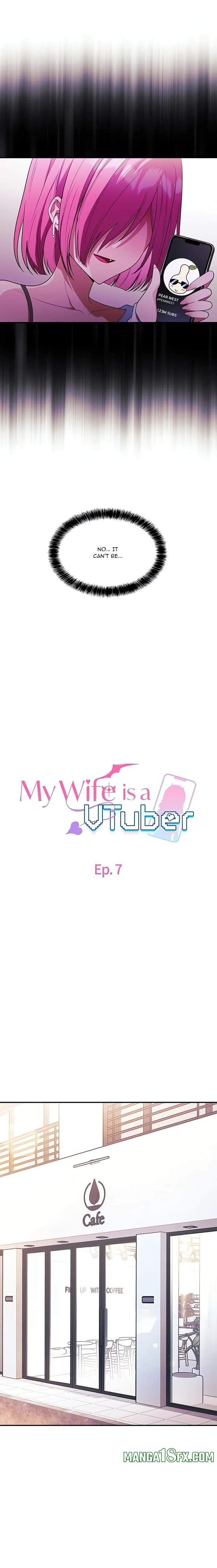 My Wife is a VTuber 5