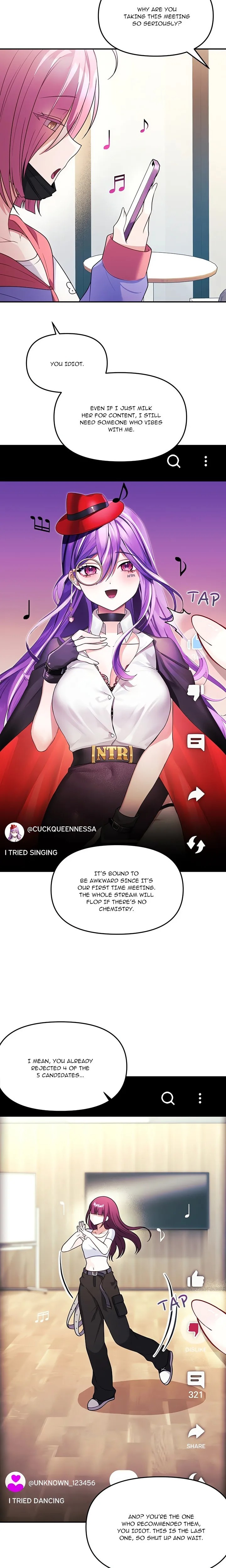 My Wife is a VTuber 7