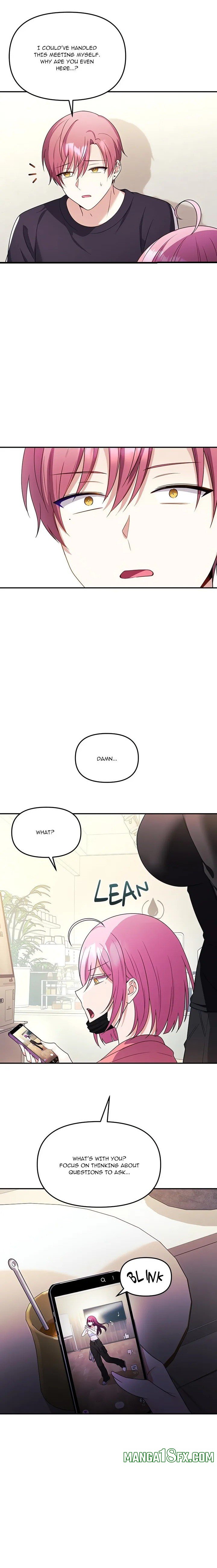 My Wife is a VTuber 9