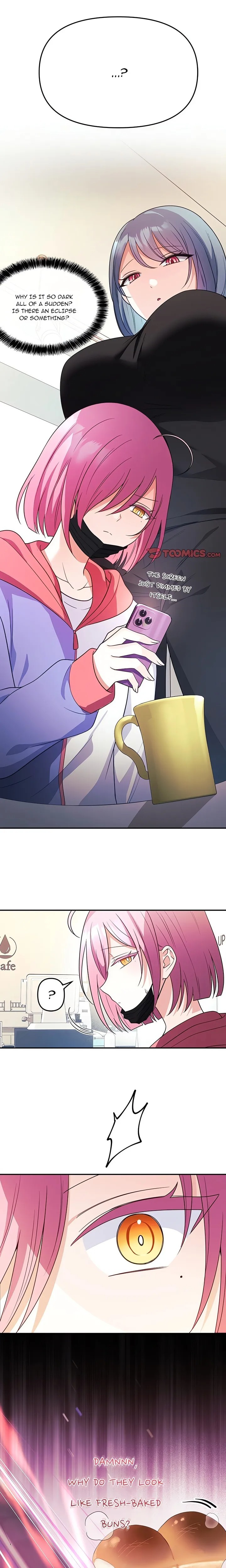 My Wife is a VTuber 10