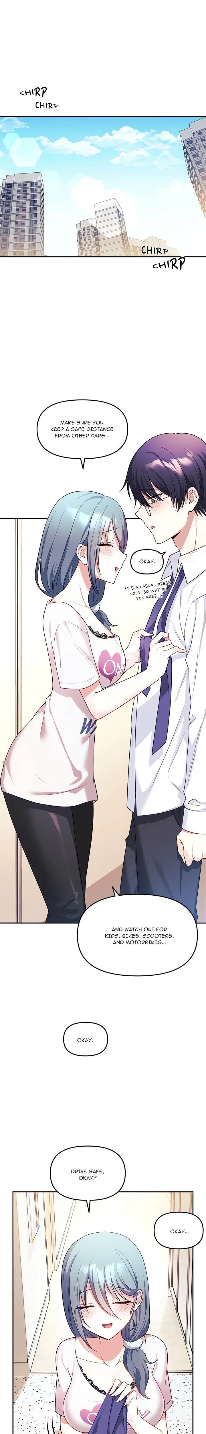 My Wife is a VTuber 1