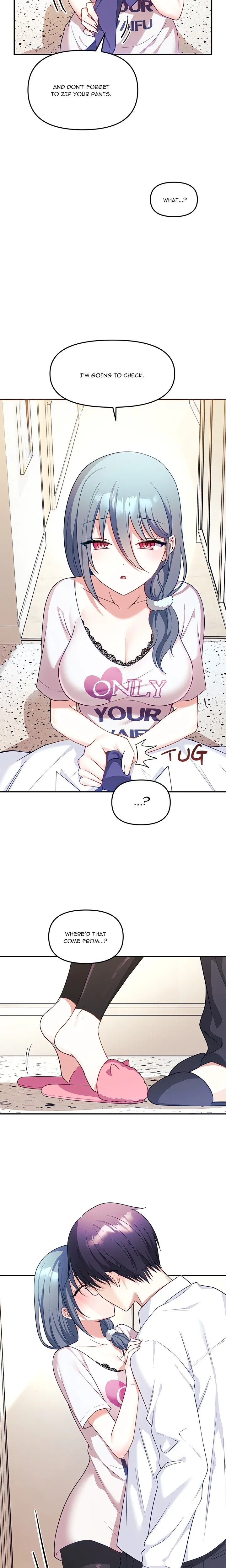My Wife is a VTuber 2