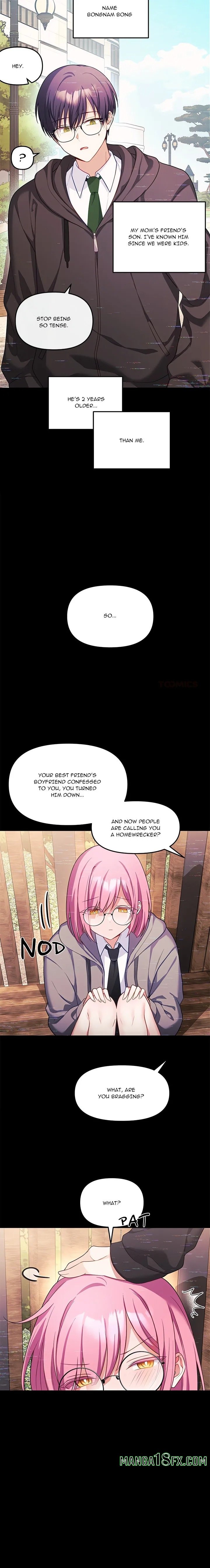 My Wife is a VTuber 11