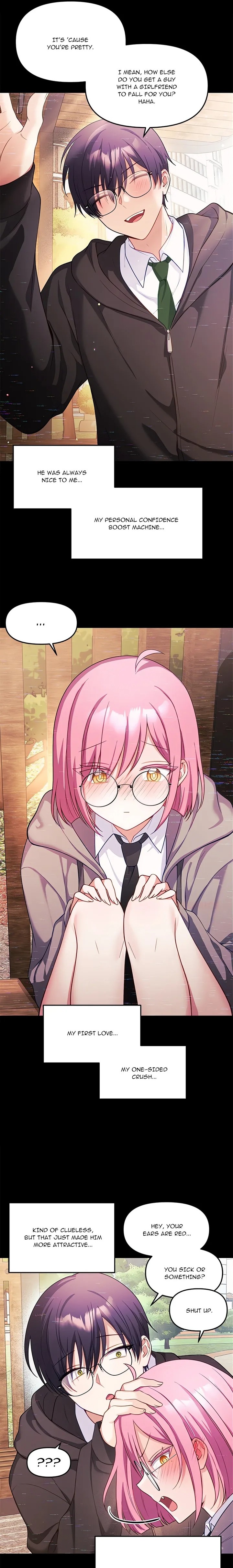 My Wife is a VTuber 12