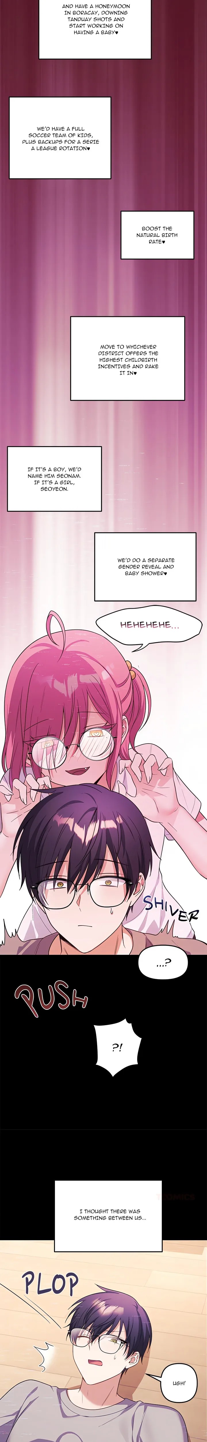 My Wife is a VTuber 14