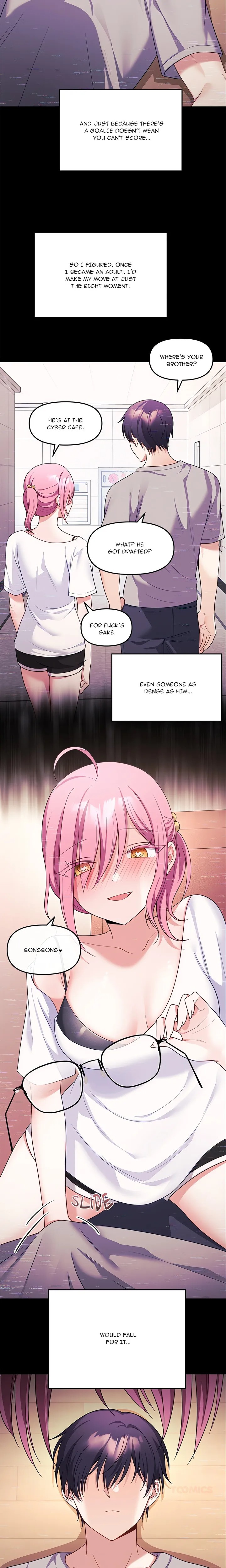 My Wife is a VTuber 15