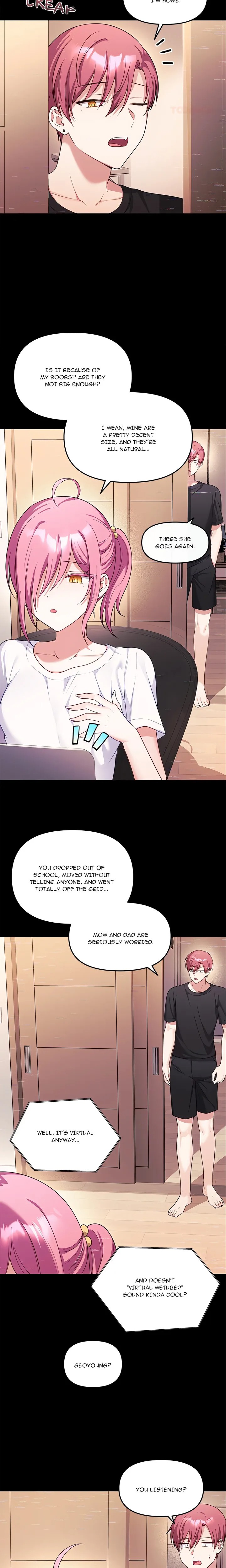 My Wife is a VTuber 17