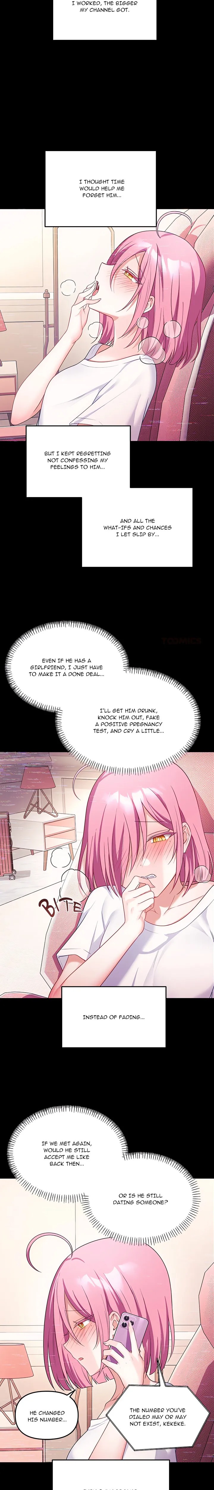 My Wife is a VTuber 20