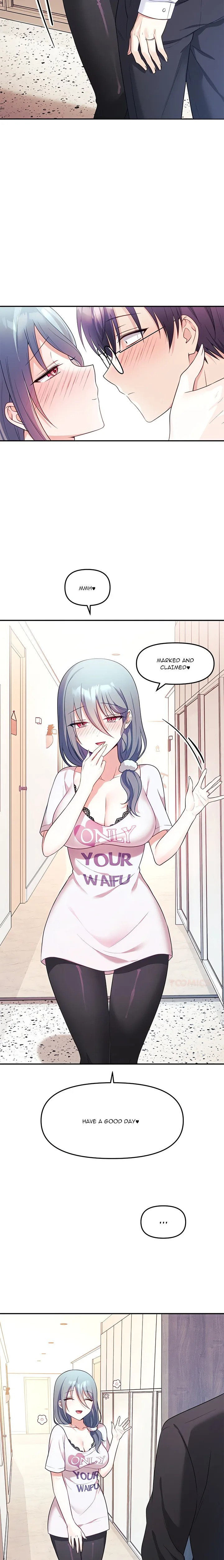 My Wife is a VTuber 3