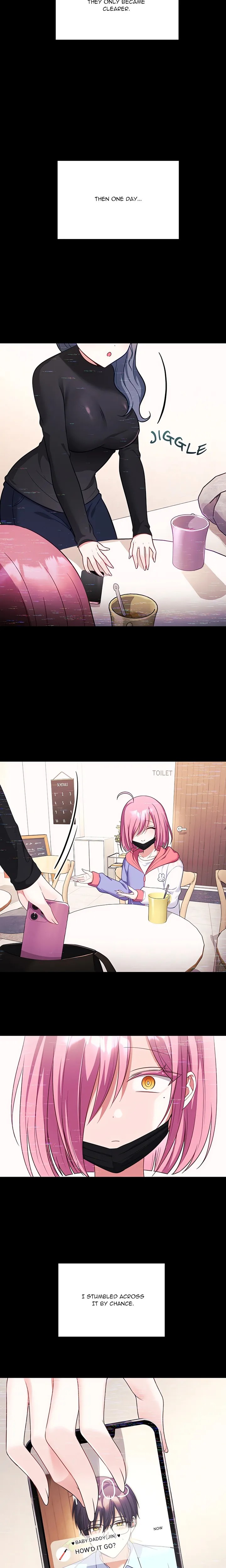 My Wife is a VTuber 21