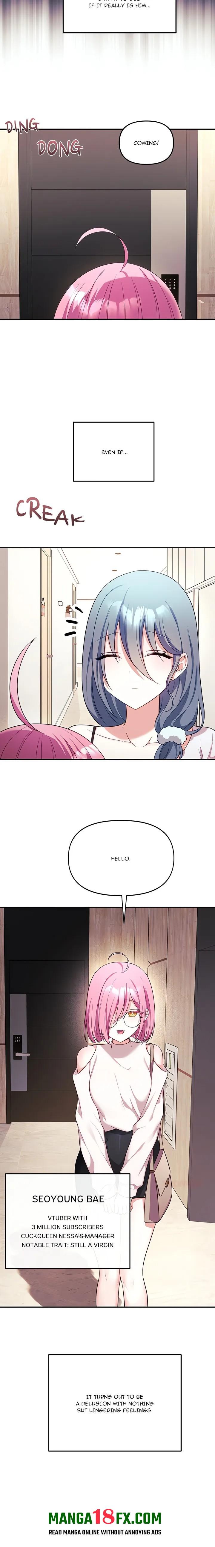 My Wife is a VTuber 23