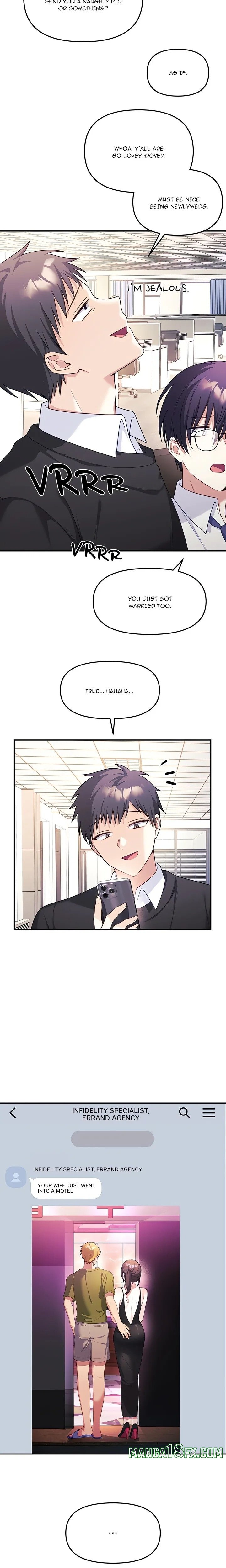 My Wife is a VTuber 26