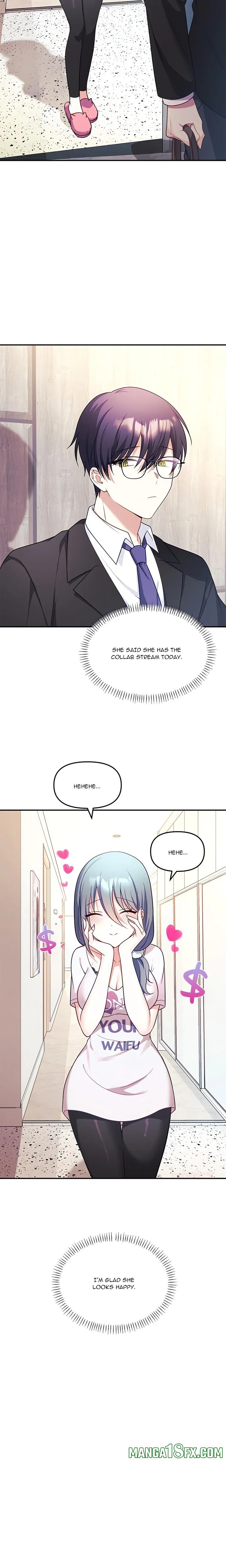 My Wife is a VTuber 4