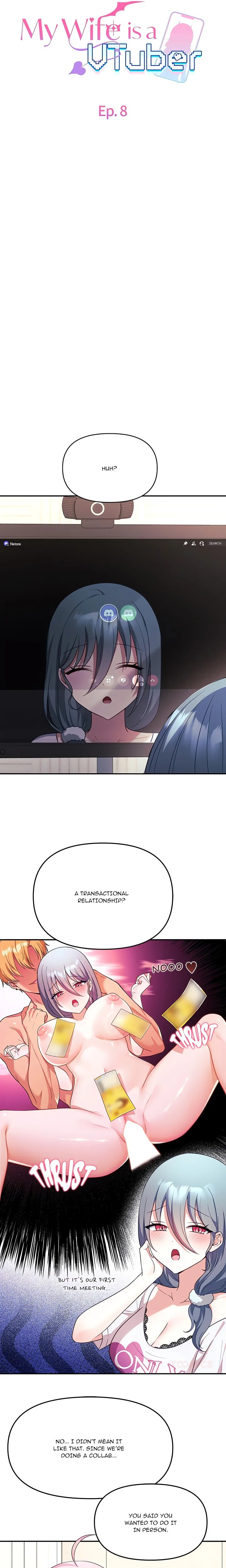My Wife is a VTuber 5