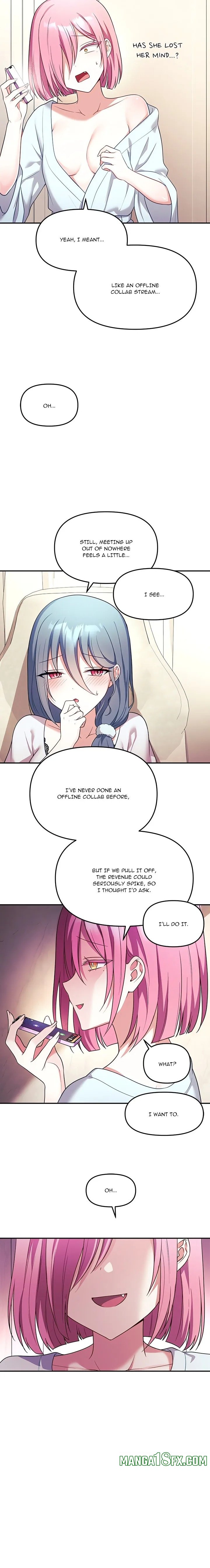My Wife is a VTuber 6