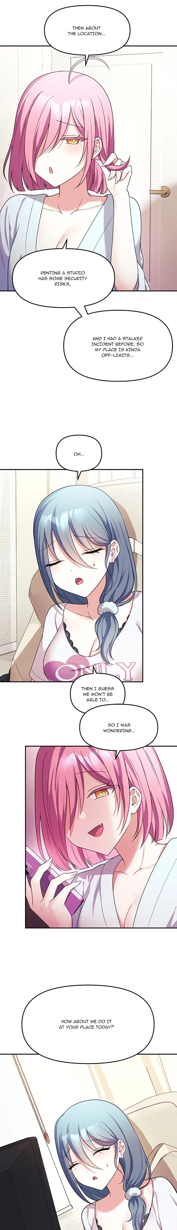 My Wife is a VTuber 7