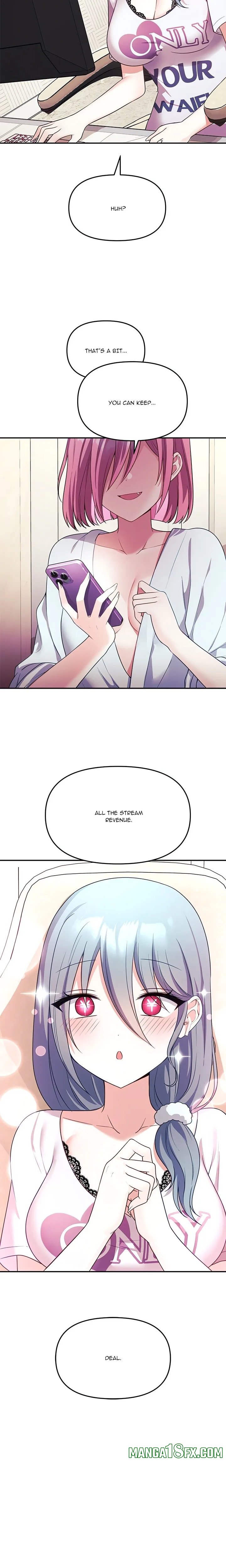 My Wife is a VTuber 8