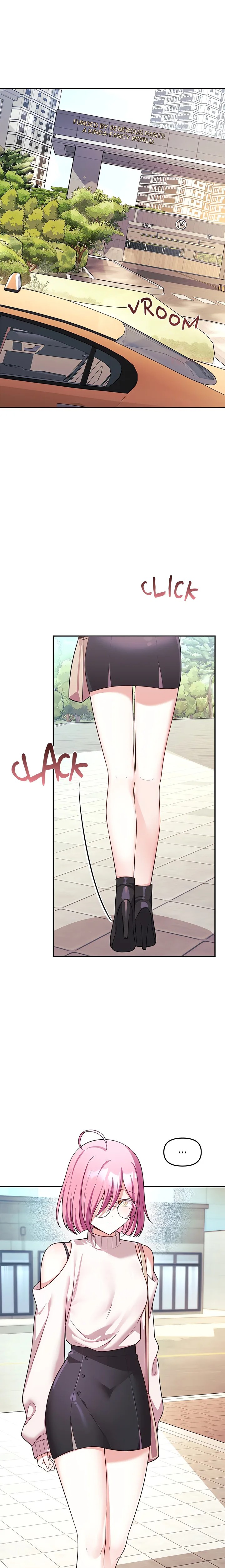 My Wife is a VTuber 9