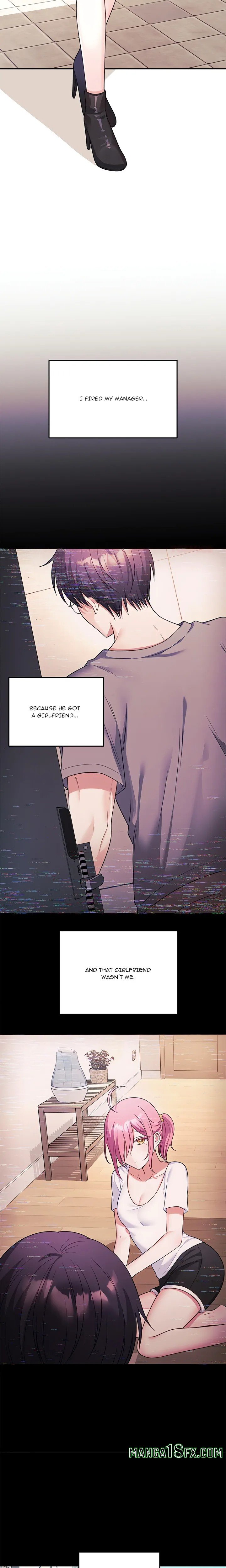 My Wife is a VTuber 10