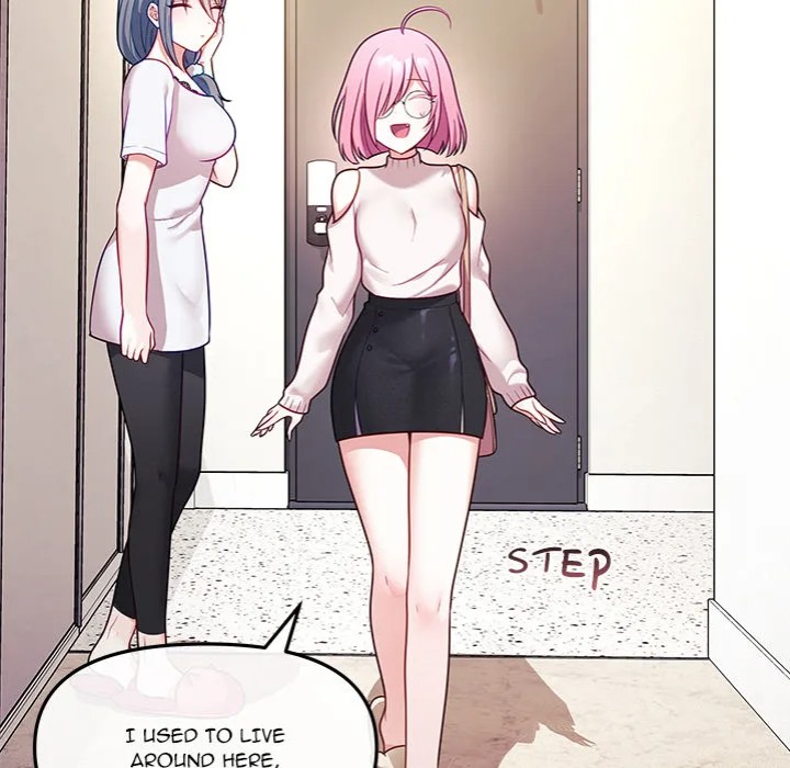 My Wife is a VTuber 14