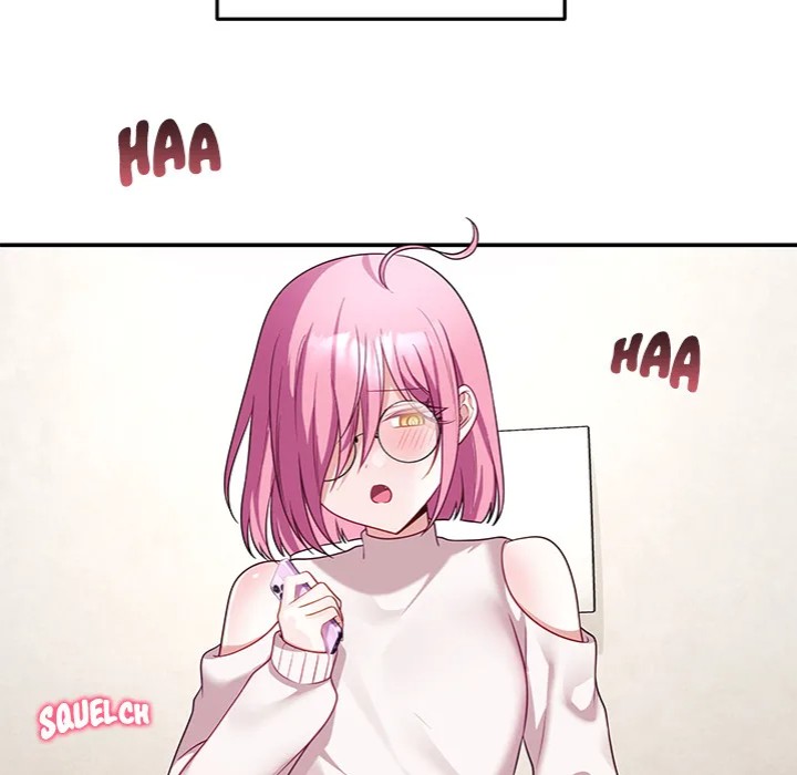 My Wife is a VTuber 132