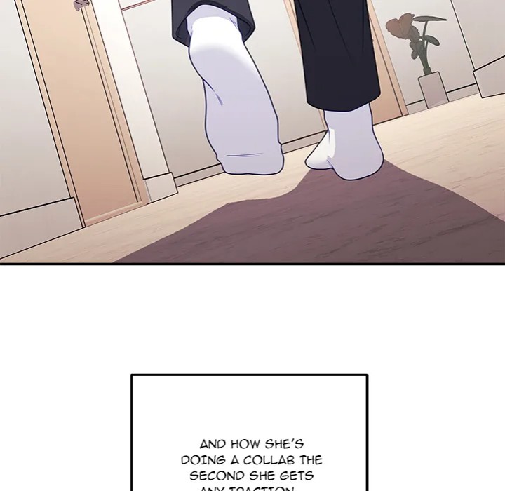 My Wife is a VTuber 135
