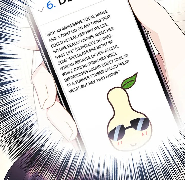 My Wife is a VTuber 157
