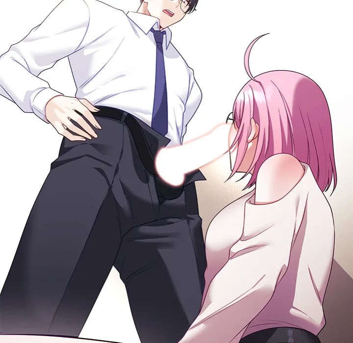 My Wife is a VTuber 162